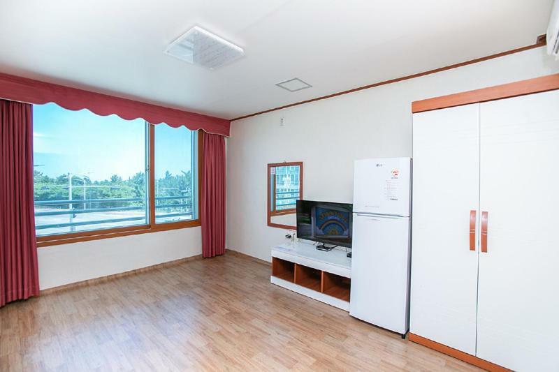 East House Villa Donghae Room photo